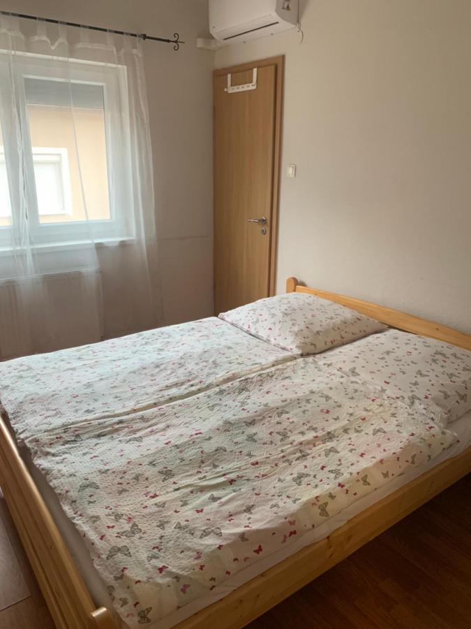 Gabor Aron Apartment Hajdúszoboszló Dış mekan fotoğraf
