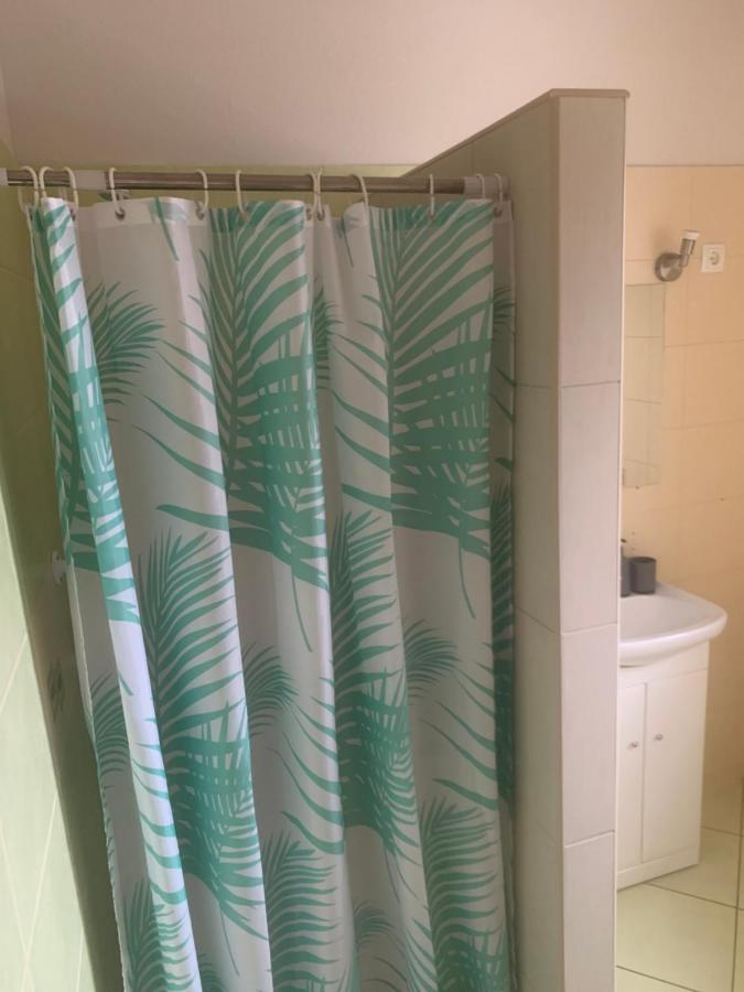 Gabor Aron Apartment Hajdúszoboszló Dış mekan fotoğraf