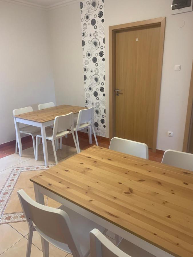 Gabor Aron Apartment Hajdúszoboszló Dış mekan fotoğraf