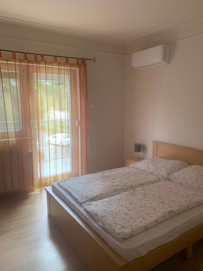 Gabor Aron Apartment Hajdúszoboszló Dış mekan fotoğraf