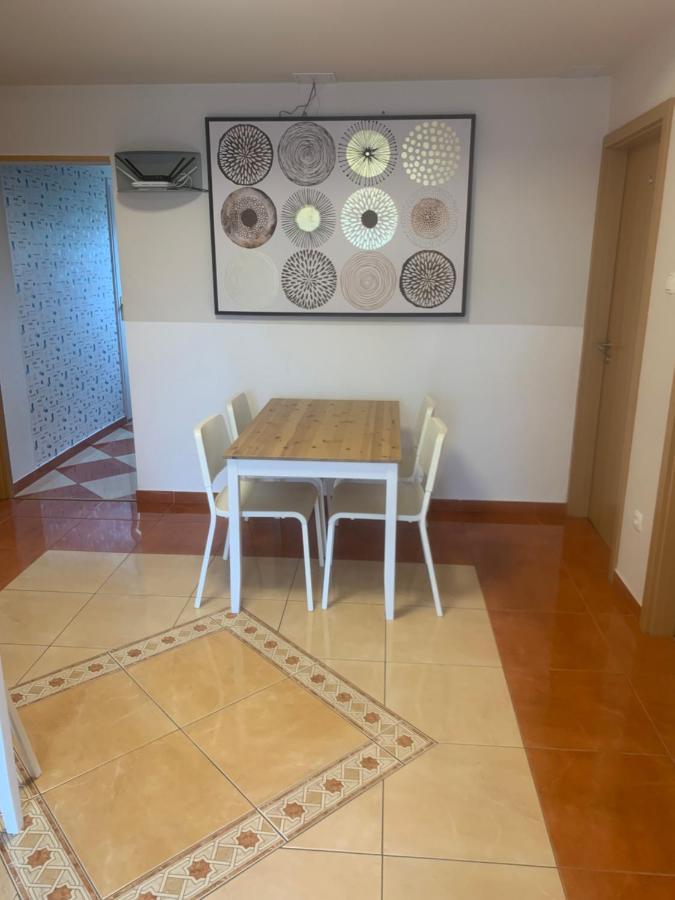 Gabor Aron Apartment Hajdúszoboszló Dış mekan fotoğraf