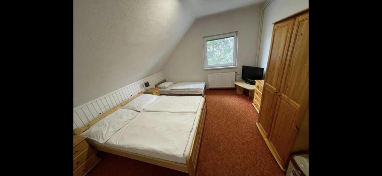 Gabor Aron Apartment Hajdúszoboszló Dış mekan fotoğraf