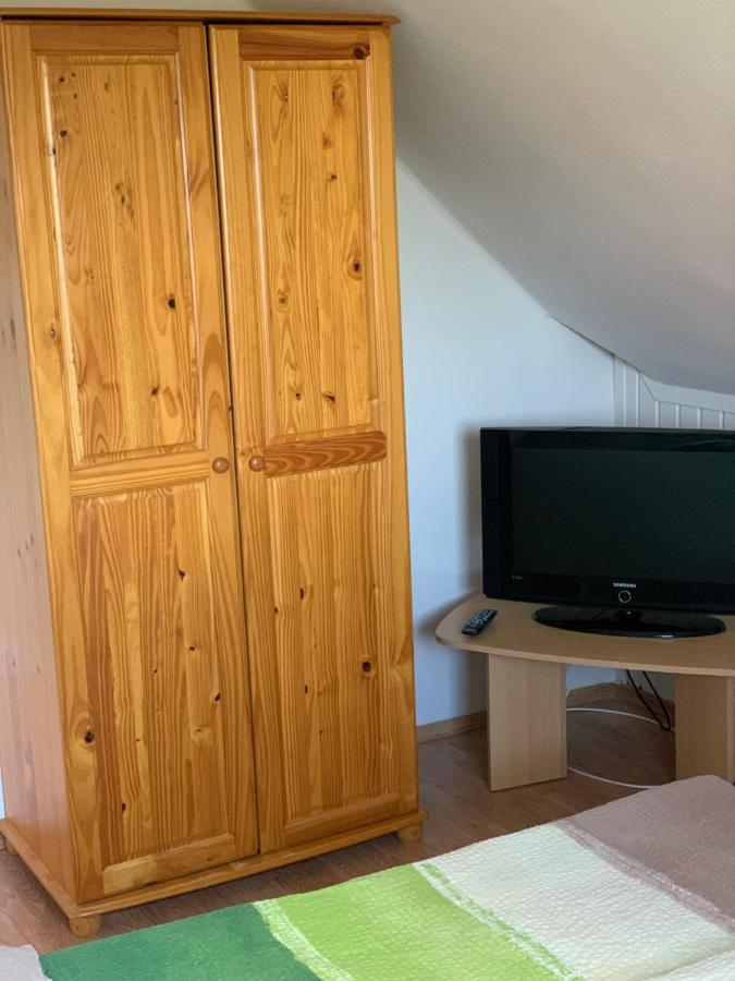 Gabor Aron Apartment Hajdúszoboszló Dış mekan fotoğraf