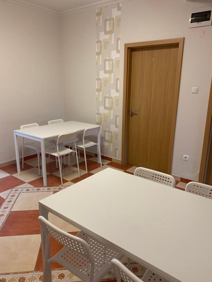 Gabor Aron Apartment Hajdúszoboszló Dış mekan fotoğraf